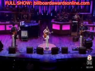 Kacey Musgraves live performance Billboard Music Awards 2013