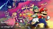 Mario et Luigi Superstar Saga [3] Le village Uf