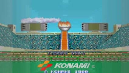 '88 Games - Demonstração - Arcade - Download na descrição - Mame