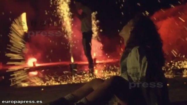 Rihanna ataca a Chris Brown por Twitter