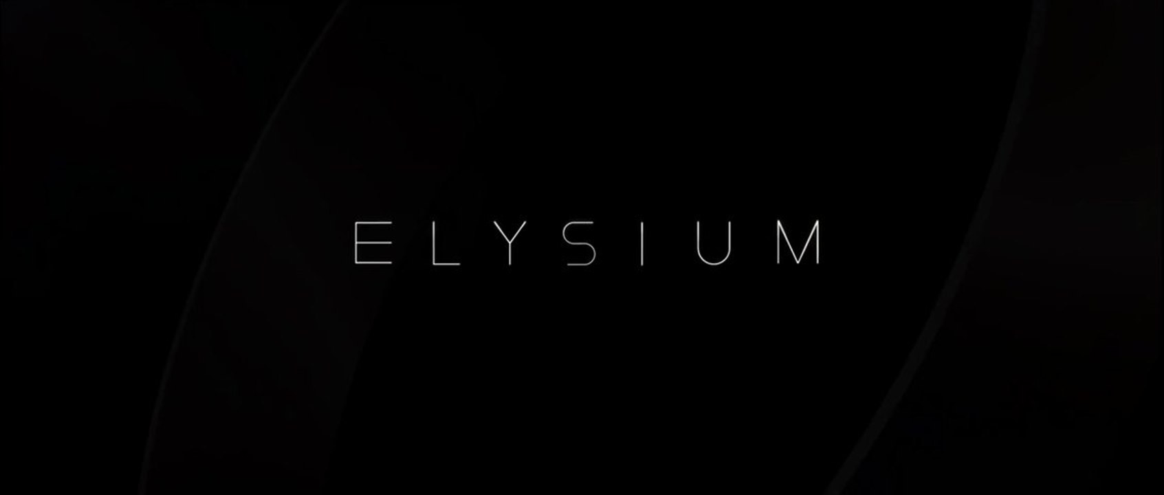 Elysium  [ VOST | Full HD ]