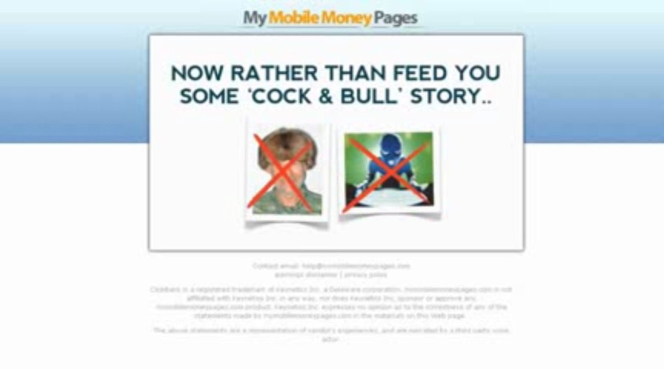 " My Mobile Money Pages - 2013 Edition - Cash Prizes (view mobile)  |  My Mobile Money Pages - 2013 Edition - Cash Prizes (view mobile) "