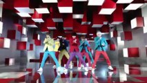 20120527 Super Junior-Mr. Simple MV (LG Version)