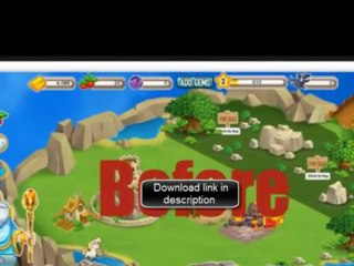 Dragon City Hack tool Gems Gold