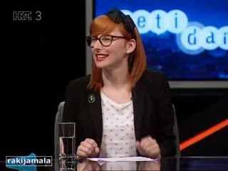 Peti dan - Značenja utopije, Søren Kierkegaard i Aspekti ljeta 2/2
