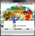 Dragon City Cheat and Hack 2013 Works 100% New Version May 2013