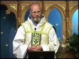May 12 - Homily: Witness to Jesus Without Fear