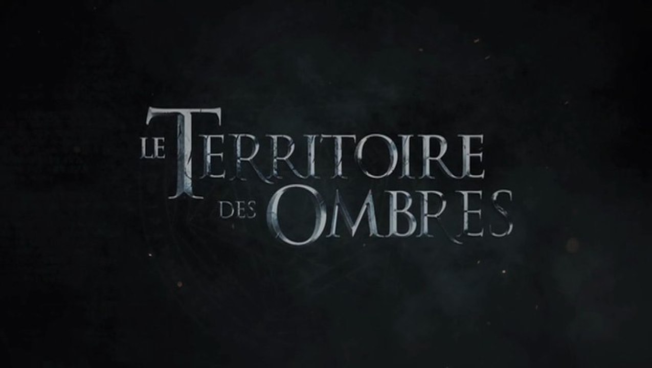 Le Territoire Des Ombres - Bande-Annonce / Trailer VF