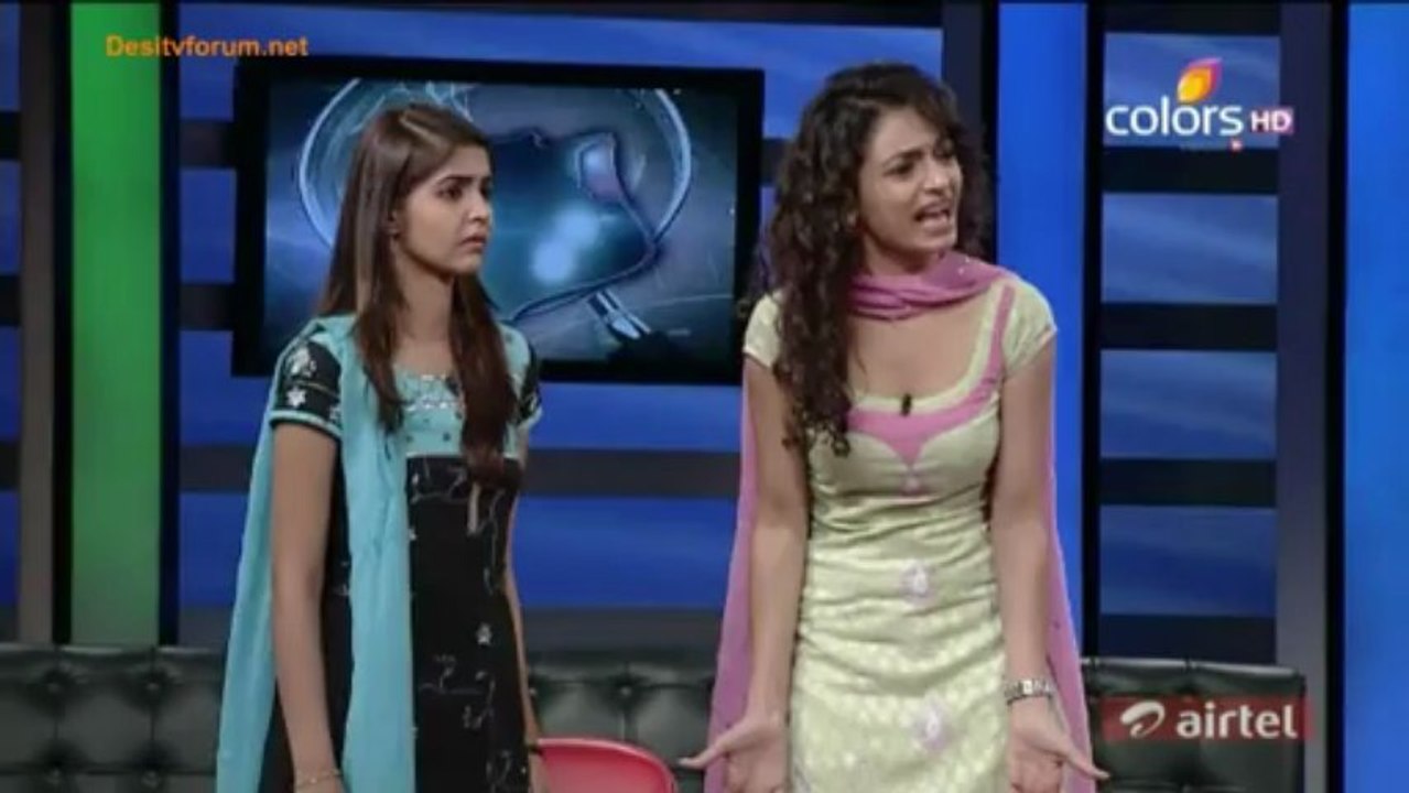 Aamna Saamna Investigative 12th May 2013 Video Watch Online pt3