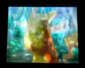 **Pokemon Mundo Misterioso 3DS- Corto Animado (Parte 1)**