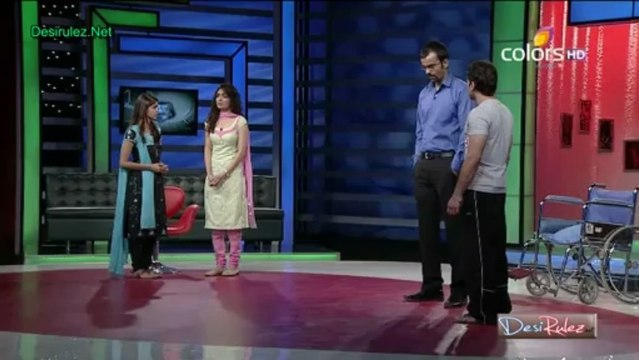 Aamna Saamna Investigative 12th May 2013 Part3