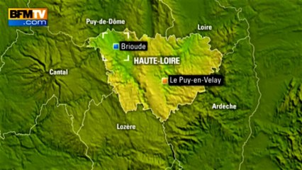 Islamiste en fuite: "Il a entraîné des camps de terroristes" - 12/05