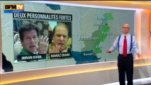 Harold à la carte: élections générales démocratiques au Pakistan - 10/05