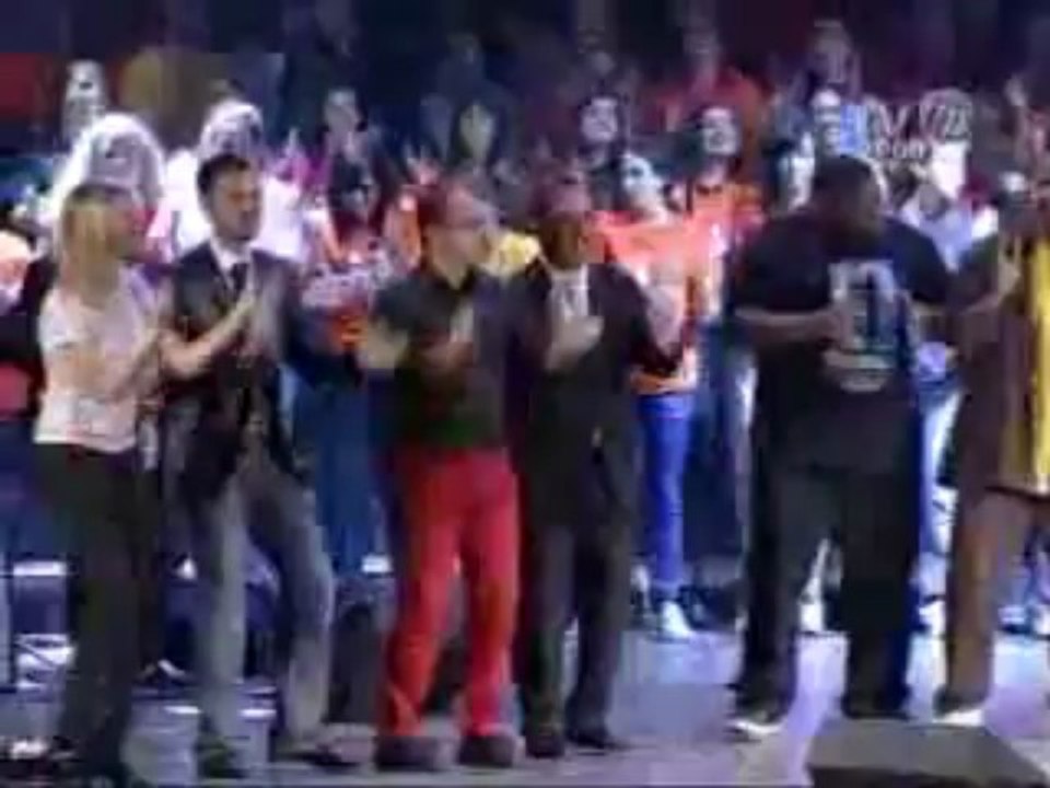 Amazing Grace - Oh happy day - Artisti Jubilmusic 2010 - Anno Domini Gospel Singers Quartet