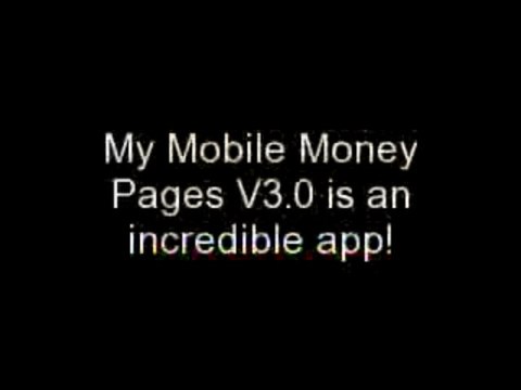 My Mobile Money Pages - 2013 Edition - Cash Prizes (view mobile) | My Mobile Money Pages - 2013 Edition - Cash Prizes (view mobile)