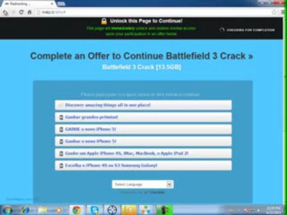 [FR] Télécharger Battlefield 3 | JEU COMPLET and KEYGEN CRACK PIRATER