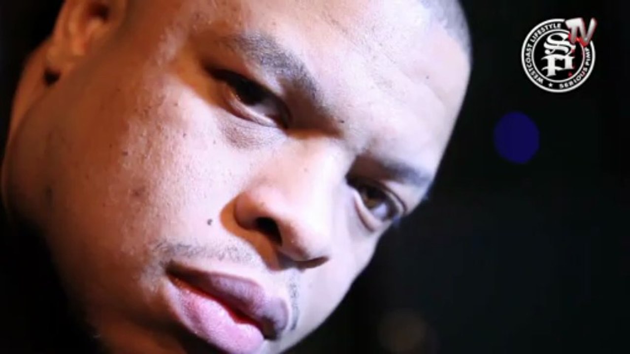 Serious Pimp Records Presents Lil Eazy, Eazy-E3 & Curtis Young "DNA: the 2nd Generation"