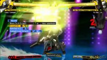 Guide Persona 4 Arena : Kanji Tatsumi