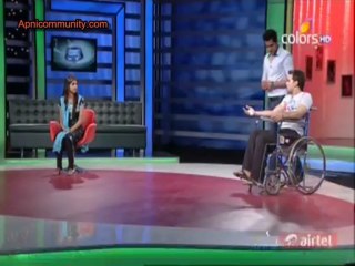 Aamna Saamna Investigative - 12th May 2013 Part 3