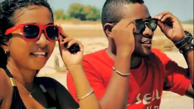 ONE LIO, LAMTAH & NICAL'S - Chérie coco (gasy - malagasy)