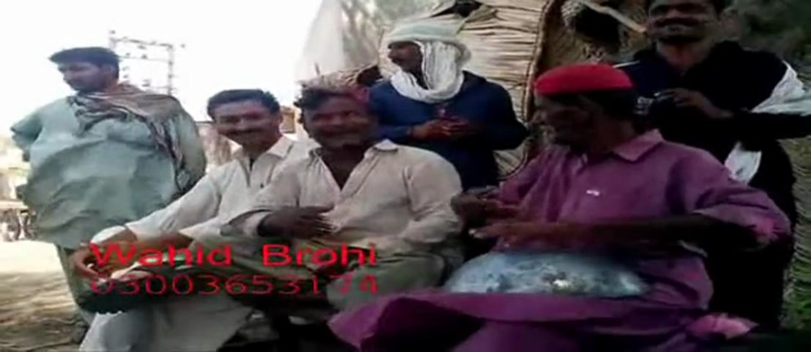 new songs 2013 ...........WAHID BROHI