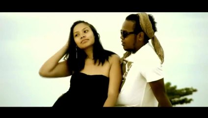 YANNZA   -   Fih Mi Gal  (gasy - malagasy)