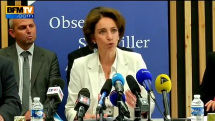 Coronavirus: Touraine donne des précisions sur l'enquête - 12/03