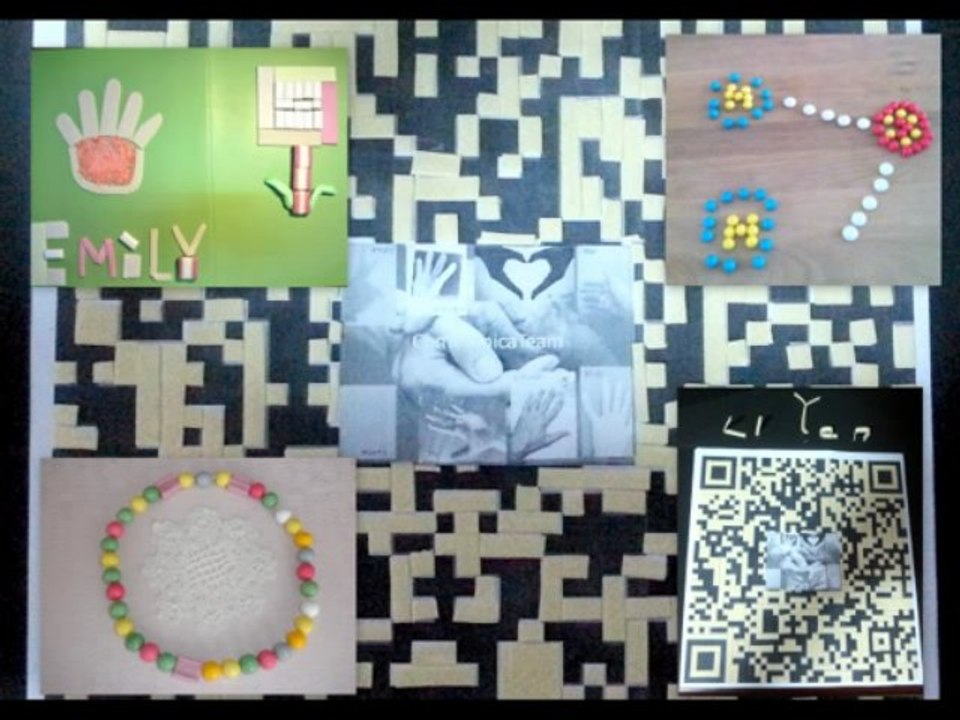 Collages