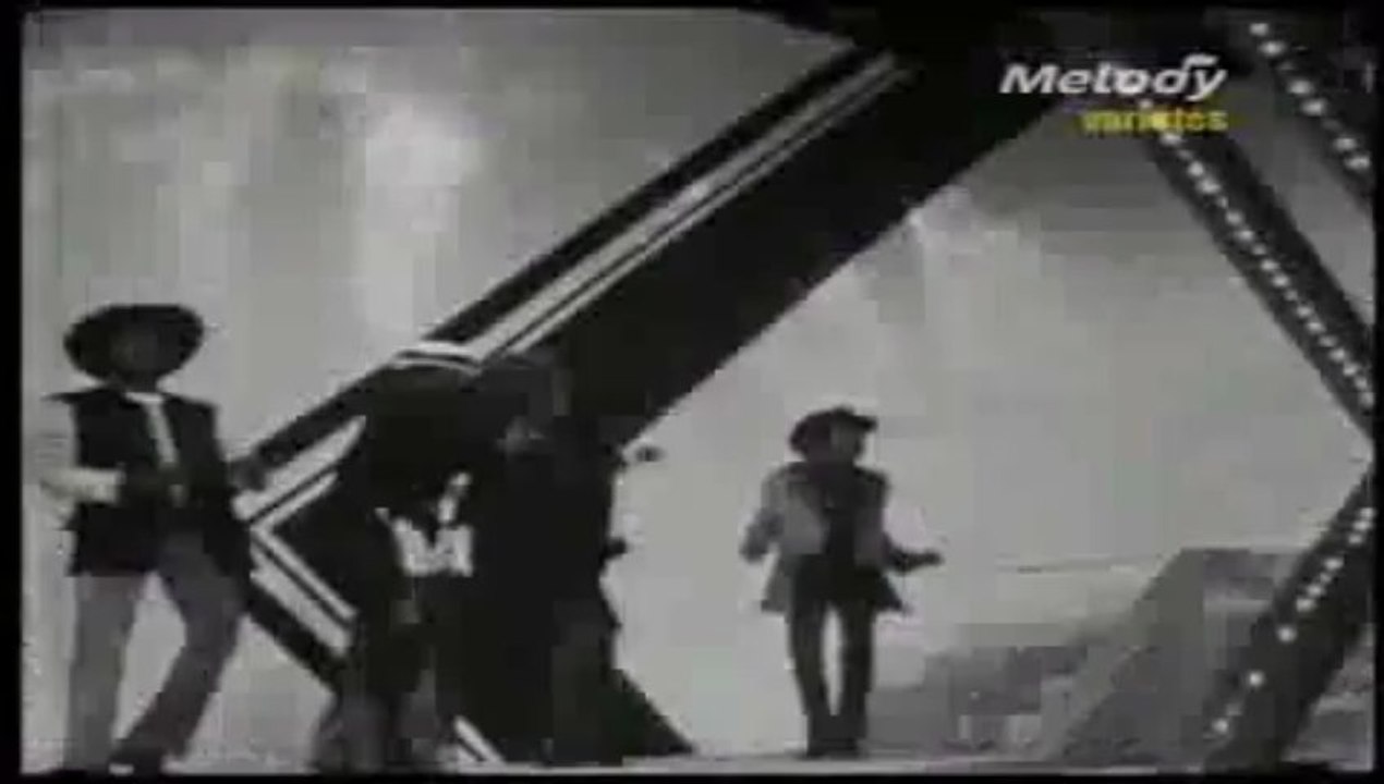 -Barry RYAN (1970)- "" Magical Feel ""