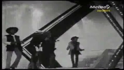 -Barry RYAN (1970)- "" Magical Feel ""