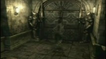 Resident Evil 0 [Zero] Playthrough (Hard Mode) -Part 8-