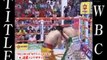 Yota Sato vs Srisaket Sor Rungvisai 2013-05-03