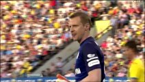 Rostov vs Zenit 1-1 Match Highlights