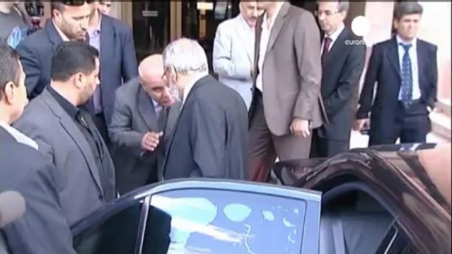 Turkey arrests bomb attack suspects