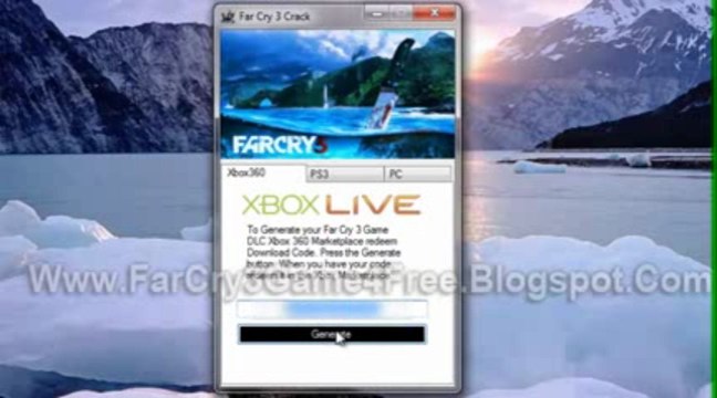 [FR] Télécharger Far Cry 3 * JEU COMPLET and KEYGEN CRACK FREE Download - February [2015]