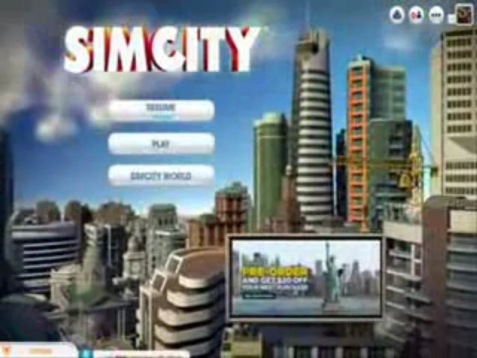 [FR] Télécharger SimCity 5 * JEU COMPLET and KEYGEN CRACK FREE Download - February [2015]