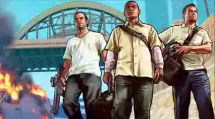 [FR] Télécharger GTA 5 * JEU COMPLET and KEYGEN CRACK FREE Download - February [2015]