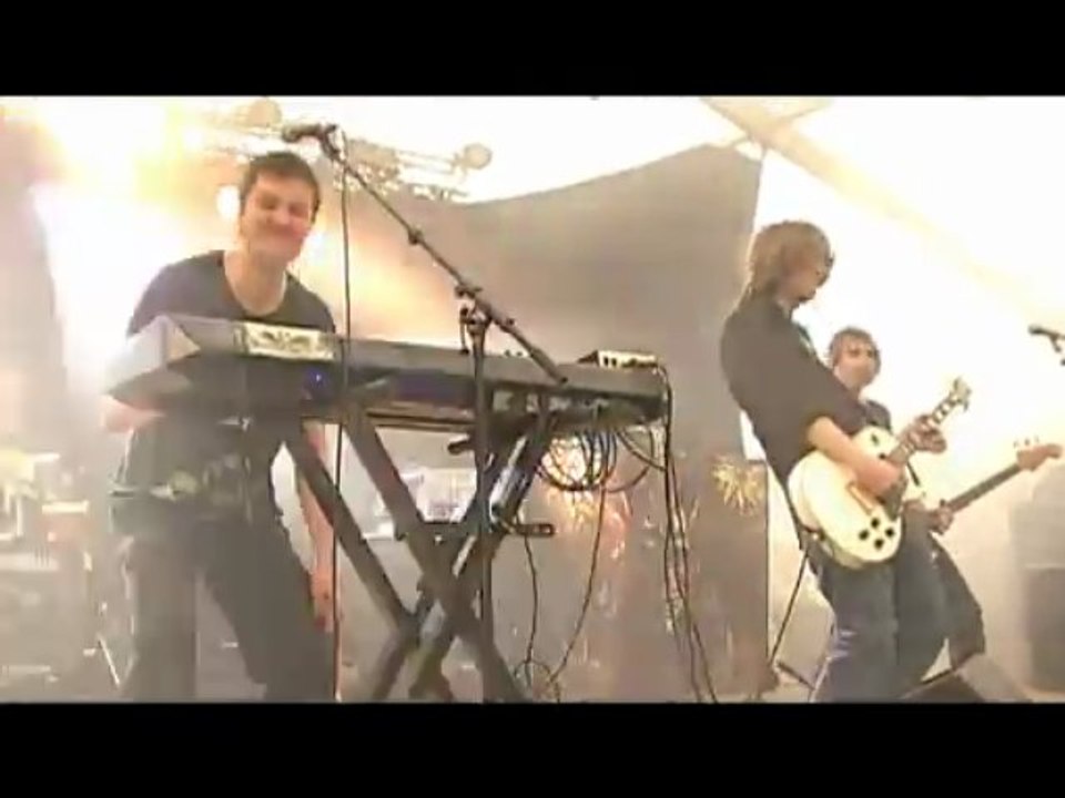 GrimSkunk, au Zikenstock #10, le 03 mai 2013.