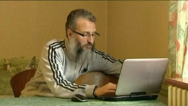 Saïd Arif, militant islamiste, tempérait en Avril ses propos sur le terrorisme