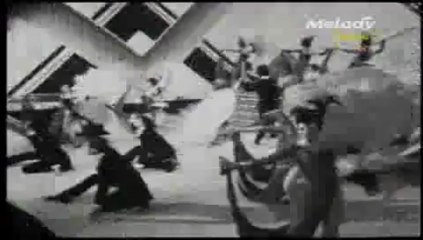 -Mick Micheyl (1970) danse- Vic Upshaw chante ....