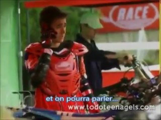 Extraits Léonetta épisodes 1 à 5 Violetta 2 vostfr