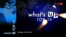 What's UP Top10 [S.2] [E.33]