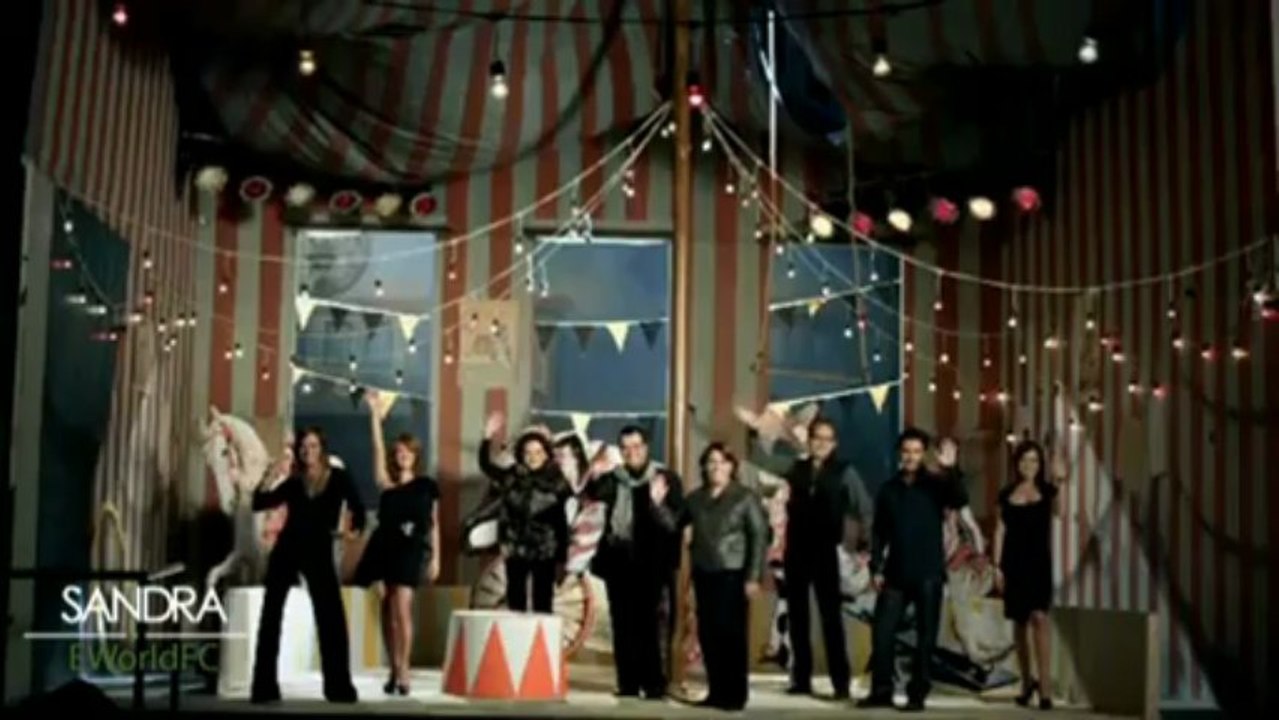 Promo Navideño Televisa  Nuevos Recuerdos