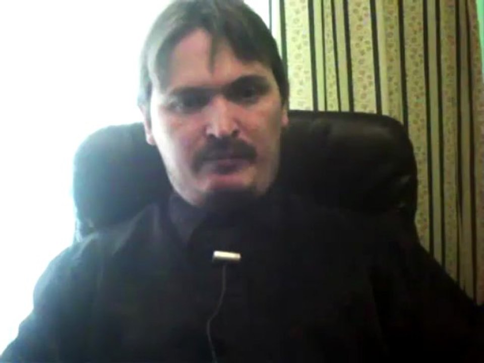 В поисках потерянного разума - Терроризм