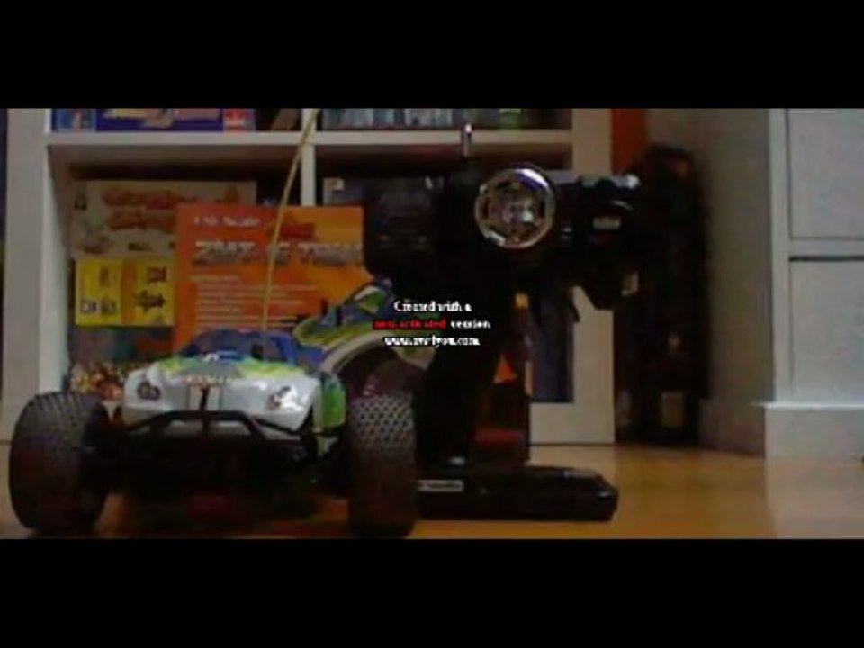 zmt 16 truggy