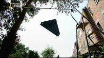 Les ovnis envahissent l europe - etranges phénomènes hd