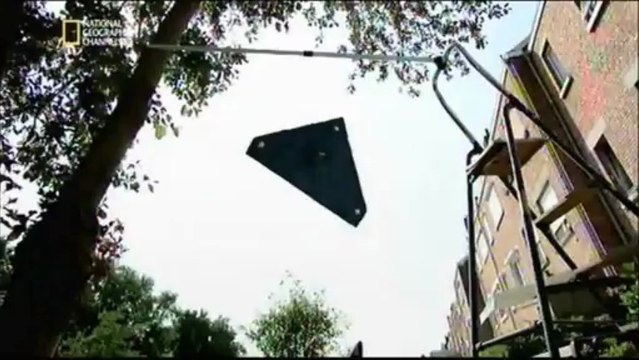 Les Ovnis envahissent l'Europe - Étranges phénomènes