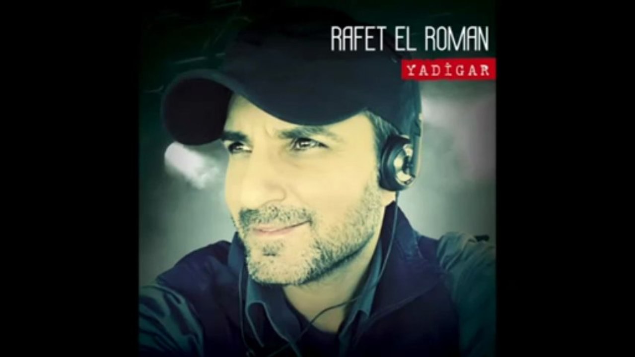 Rafet El Roman - Can Bedenden Çıkmayınca (2013 YENİ)