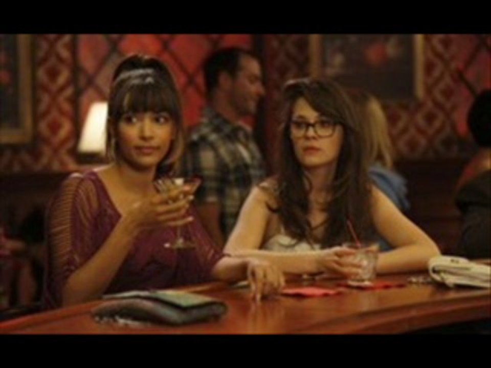 new girl season 2 episode 23 - virgings