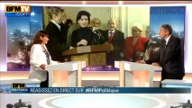BFM Politique: l’interview d’Anne Hidalgo par Jean-François Achilli - 12/05
